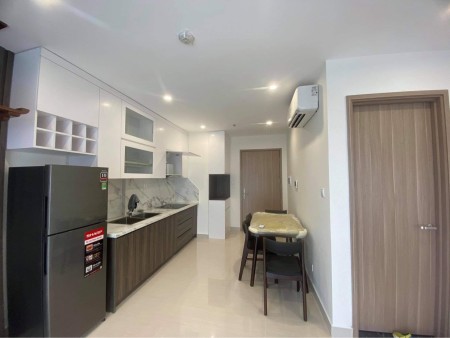 Cho thuê căn hộ 2 ngủ 2 vệ sinh 65m2 full nội thất LH 0969866063