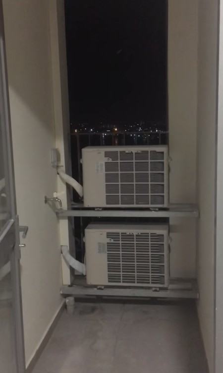 Cho thuê căn hộ 2 pn Masteri An Phú, Xa Lộ Hà Nội, Quận 2 giá 18 triệu