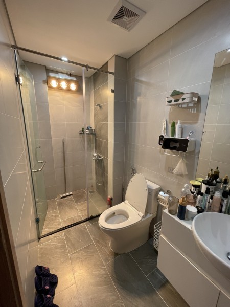RẺ VÔ ĐỊCH 1Ngủ + 1 43 m2 Căn Góc View Đẹp kiệt tác, Tầng Trung Giá Chỉ Từ 7 Triệu/ Tháng Vào Ở Ngay, 43m2, 1 phòng ngủ, 1 toilet