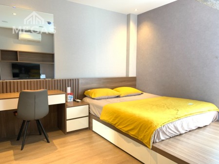 CHDV CAO CẤP Q1 -13 TRIỆU BAO TẤT CẢ CHI PHÍ - ƯU ĐÃI CHO KHÁCH CHỐT TRONG T12