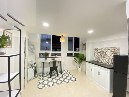  Siêu phẩm duplex, cao ko đụng đầu,Full đồ, chỉ 5 tr, HỖ TRỢ CỌC