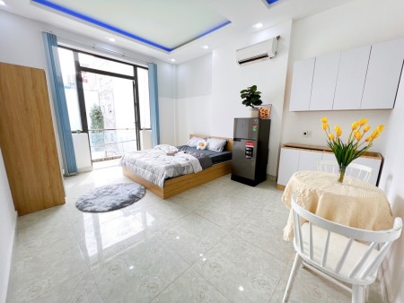 Cho thuê căn hộ Tân Bình, máy giặt riêng chỉ từ 5 triệu x
