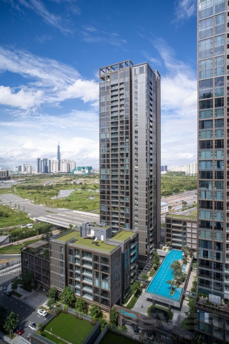 Chuyên giỏ hàng cho thuê Empire City Thủ Thiêm - liên hệ xem nhà thực tế