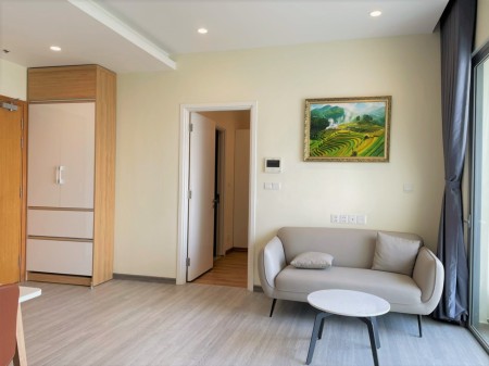 Cho thuê căn 1pn, full nt, nhà đẹp tại Đảo Kim Cương, 16 triệu. LH 0792 317 869