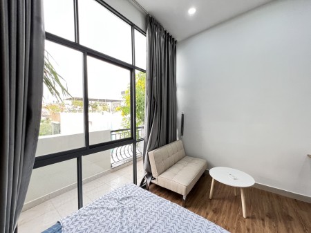 Studio bancol siêu đẹp ngay trung tâm Tân BìnhƯu đãi lớn