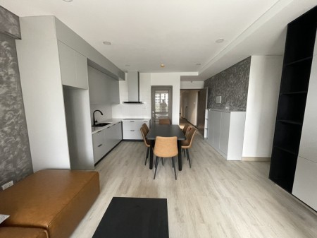 Saigon sout
Giá 20tr
105m2
3PN 
Full nội thất