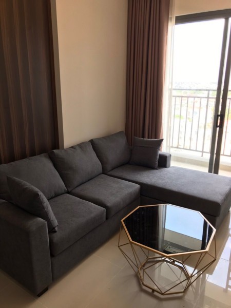 Chỉ trong hôm nay ưu đại cực sốc thuê ngay căn hộ 1 + 1 pn, full nt, giá 14tr, tại The Sun Avenue