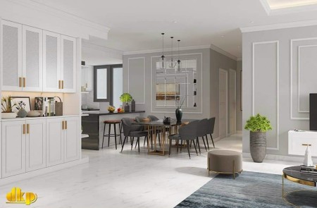 Cho thuê The View 125m2, 3PN , 2WC nhà mới , giá 1200$, ảnh thật, đúng giá.