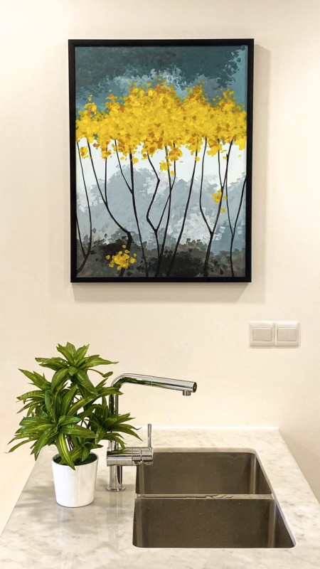 [CHÍNH CHỦ] CĂN HỘ KINGDOM 101, FULL NT, 73M2. GIÁ CHỈ 19 TRIỆU/THÁNG