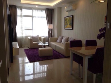 Cho thuê căn hộ Emerald Celadon City diện tích 74m2, 74m2, 2 phòng ngủ, 2 toilet