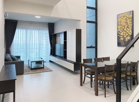 Cho thuê căn 3pn duplex nhà đẹp giá tốt tại Feliz En Vista. LH 0792 317 869 - Phan Cường