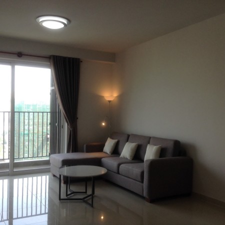 Chú ý – nhà giá tốt 2 phòng ngủ Vista Verde – 98m2 cho thuê 16tr đầy đủ nội thất