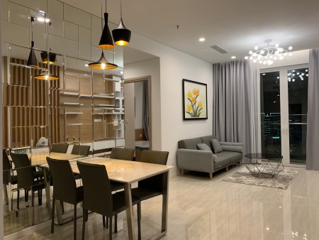 Căn hộ xinh xắn cần cho thuê chỉ 23tr tại Sadora Quận 2