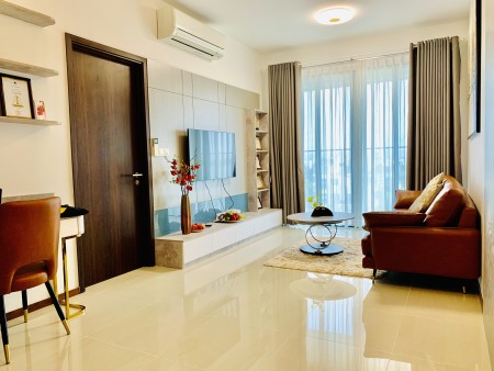 Cực đẹp cho thuê căn hộ 1PN dt 50m2 One Verandah Quận 2 giá tốt chỉ 15tr