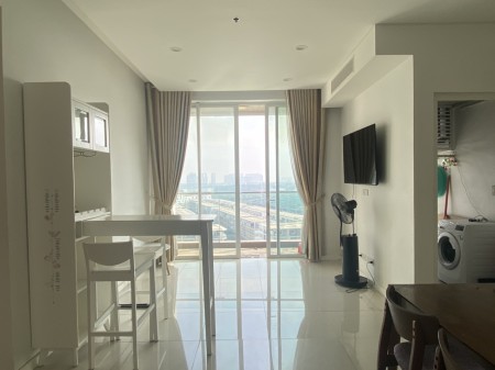 Chung cư siêu tiện ích Sarimi Sala Quận 2 cho thuê căn hộ 2 pn - có NT - 88m2