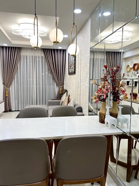 Cần cho thuê căn hộ Celadon City khu Emerald 104m2 3pn 2wc