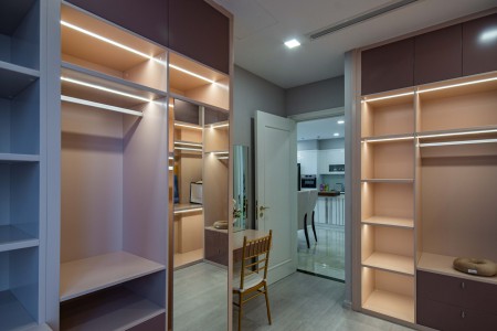 Căn hộ tại Vinhomes Golden River 3 pn xịn - 126m2 - chỉ 45 triệu