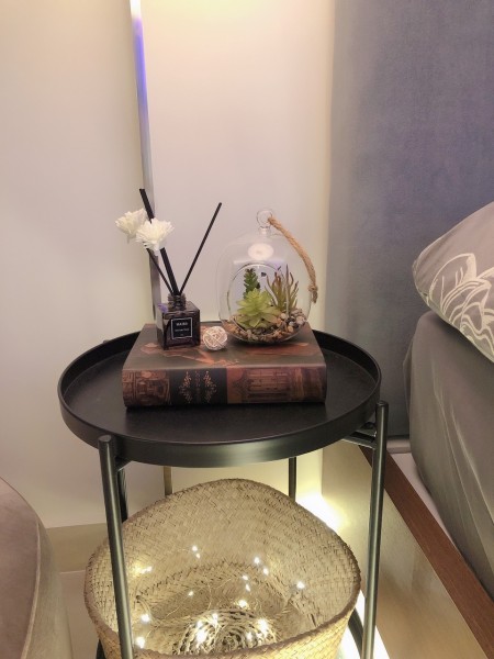 Cho thuê căn hộ Studio đủ đồ 36 m2 Tầng trung View Đẹp giá 8.5 triệu tòa SA2 VinhomesSmartCity.