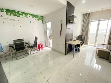 Cho thuê CH Phú Thạnh 3pn, 2wc, có NT, giá 10tr4/tháng. LH 0384015896