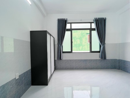 CHDV mới 100% đường số 8, Gò Vấp, giá rẻ - ưu đãi 3 tháng đầu