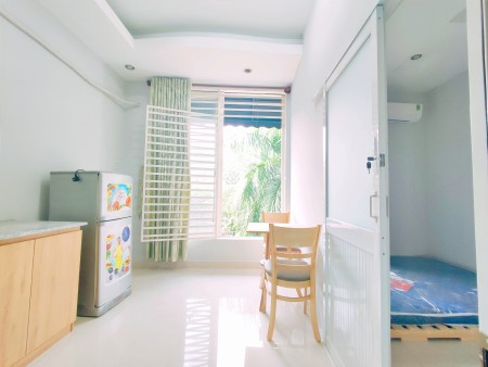 Siêu phẩm 2 PHÒNG NGỦ RIÊNG bancol TÁCH BẾP CÓ MÁY GIẶT RIÊNG QUẬN TÂN BÌNH