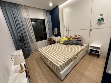 Chỉ 1 căn 1 phòng ngủ duy nhất 13tr tại New City