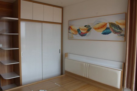 Cho thuê căn 2PN-73m2, Q. 10 giá 20 triệu đầy đủ nội thất