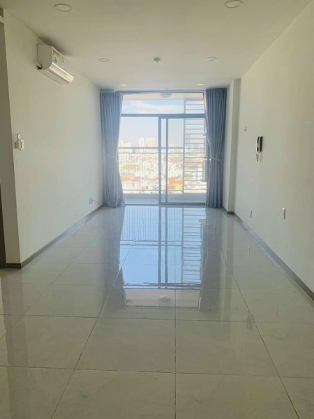 Cho thuê căn hộ 2PN-78m2, NTCB Quận 10 giá 17triệu