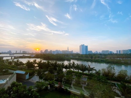 Nhà đẹp khỏi chê cho thuê ở Đảo Kim Cương. View Landmark cực xịn. Lh Tâm: 0902.0506.43