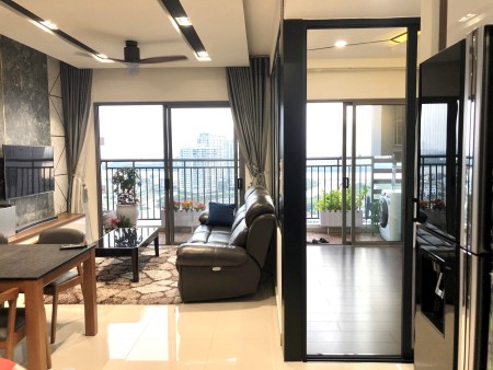 Cho thuê 3 pn The Sun Avenue view sông đẹp thoáng mát