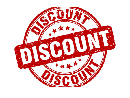 Chiêu trò "Discount" cho thuê căn hộ cuối năm để thu hút khách