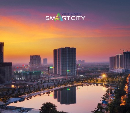 Cho thuê Vin Smart 2PN2VS đồ cơ bản giá 7,5tr