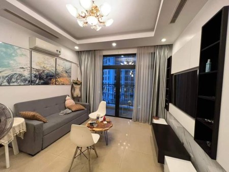 Hot cho thuê căn 2 pn đủ đồ đẹp vào ở luôn tại Royal City