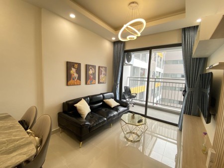 Cho thuê căn hộ Him Lam có nội thất giá 7.5tr/tháng nhà trống, đủ NT giá 9tr 0386430203