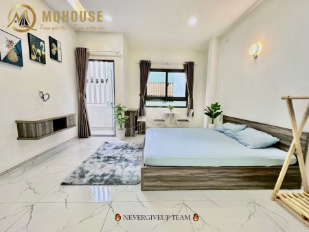 CHỌN THUÊ NGAY STUDIO LUNG LINH FULL NỘI THẤT_NGAY VIN BASON GIÁ TỐT