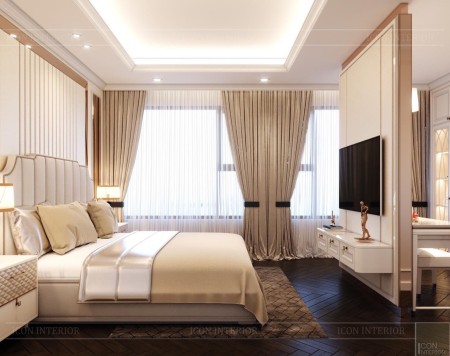 Cho thuê căn hộ 2 pn -73m2, đầy đủ nội thất Quận 10 giá 19,5triệu