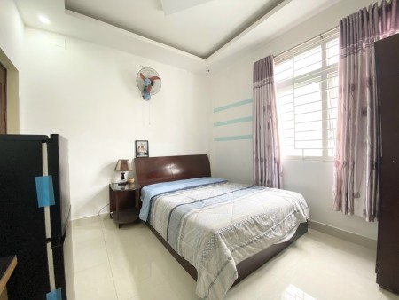 Giảm mạnh cuối năm- CHDV cửa sổ thoáng ngay gần cầu SG - Hình Thật - Giá Thật