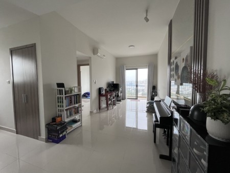 Cho thuê căn hộ 1 pn - The Sun Avenue quận 2 - giá 11 triệu