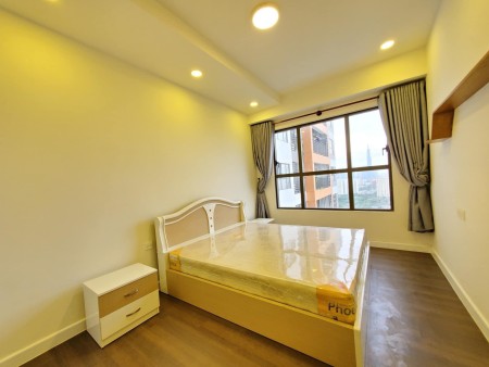 Nhà đẹp 76m2, full nội thất, chỉ 16 triệu/tháng