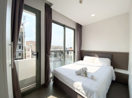 Hót hót siêu phẩm mới ra 2 pn và hỗ trợ tìm toàn khu vực quận 2