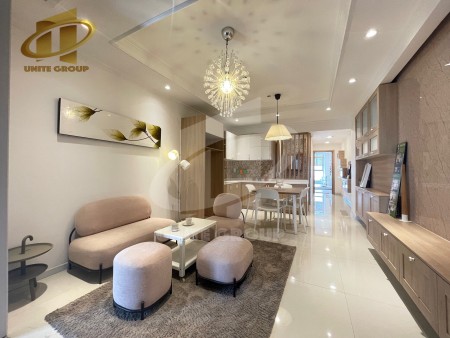 Hệ thống căn hộ Quận 7 - KCX Tân Thuận UFM PMH Cresent Mall