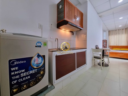 Căn Hộ Cao Cấp - An Ninh Sạch Sẽ - Gần Toà Nhà Viettel Quận 10