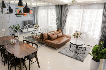 Siêu ưu đãi! Cho thuê căn hộ studio cho thuê rẻ nhất Vinhomes Green Bay. LH: 0945 640 923