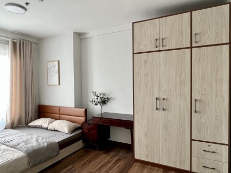 Cho Thuê Căn 3PN Full Nội Thất Charm City