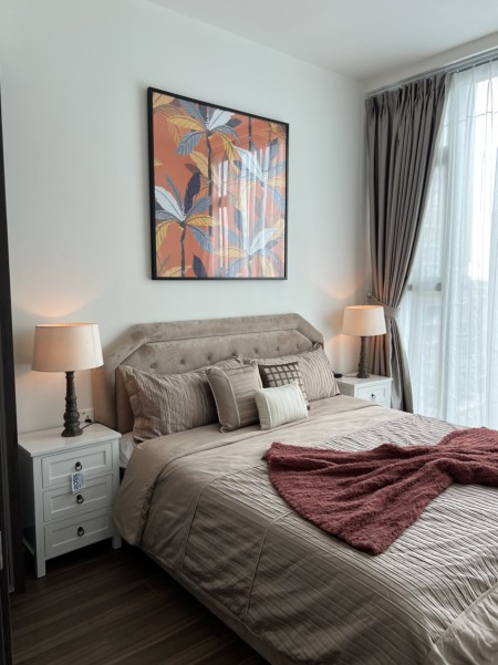 Empire City Thủ Thiêm cần cho thuê 1 pn đầy đủ nội thất sang trọng, giá 26tr6/tháng