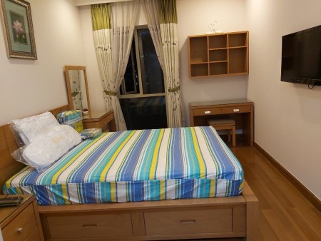 Cho thuê căn hộ Âu Cơ Tower 90m2, 3 pn, 2 wc, căn góc, đủ nt. Giá thật: 11.5 tr/th, 90m2, 3 phòng ngủ, 2 toilet