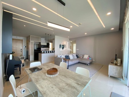 Chỉ 23tr có thể thuê ngay căn hộ 3 pn nội thất đẹp - dt 125m2 tại Vista Verde Quận 2