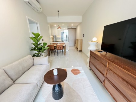 Căn hộ Q2 Thảo Điền fraser thảo điền - 1 pn - nhà mới - đầy đủ nội thất