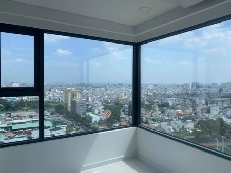 Cho thuê căn hộ 2PN-73m2, Nội thất cơ bản giá 16,5 triệu