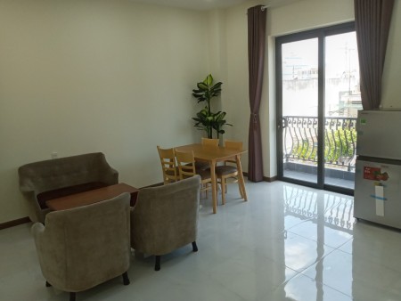 Căn hộ 2 phòng ngủ full nội thất cao cấp Q.Tân Phú